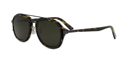Dior - Okulary przeciwsłoneczne - DIORBLACKSUIT A4U - 20C0 - 53