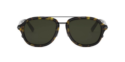 Dior DIORBLACKSUIT A4U - 20C0 - 53 Okulary przeciwsłoneczne Pilotki (aviator)