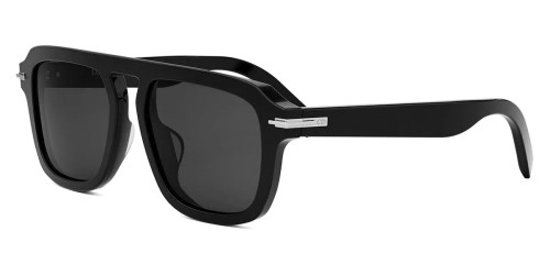 Dior - Okulary przeciwsłoneczne - DIORBLACKSUIT S15F - 10A0 - 54