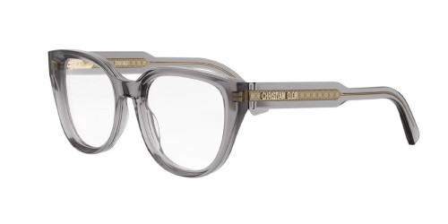 Dior - Oprawki korekcyjne - DIORPRISMEO B1I - 4500 - 52