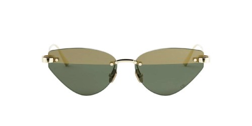Dior CDIOR B5U - B0C9 - 59 Okulary przeciwsłoneczne Kocie oczy