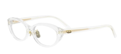 Dior - Oprawki korekcyjne - DIORMIDNIGHTO R1F 1 - 8500 - 53