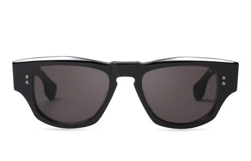 Dita BANTOS DTS723-A - 01 - 51 - LIMITED EDITION Okulary przeciwsłoneczne Czarny Kanciaste