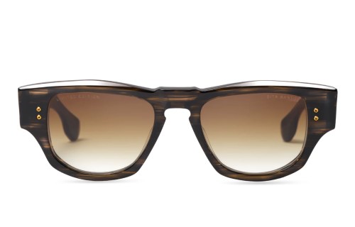 Dita BANTOS DTS723-A - 02 - 51 - LIMITED EDITION Okulary przeciwsłoneczne Kanciaste