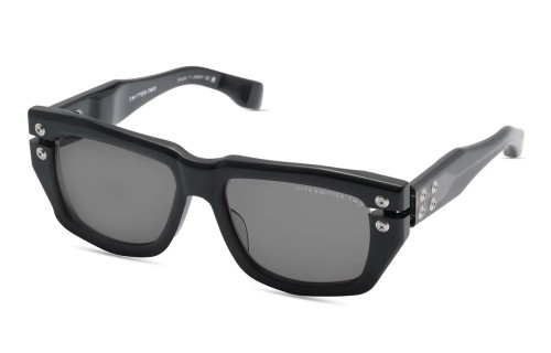 Dita - Okulary przeciwsłoneczne - EMITTER-TWO DTS445-A - 01 - 56 - LIMITED EDITION