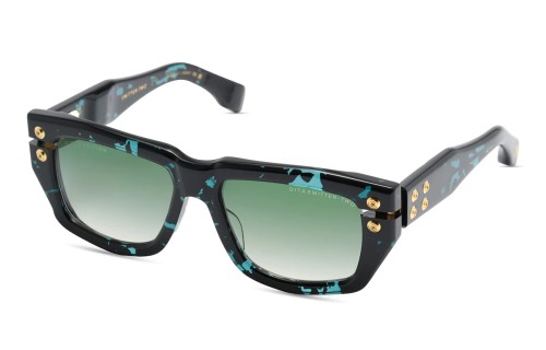 Dita - Okulary przeciwsłoneczne - EMITTER-TWO DTS445-A - 02 - 56 - LIMITED EDITION