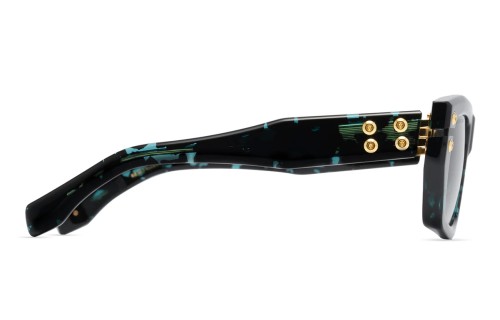 Dita EMITTER-TWO DTS445-A - 02 - 56 - LIMITED EDITION Okulary przeciwsłoneczne Kanciaste