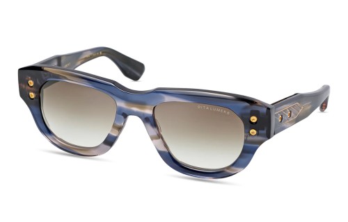Dita - Okulary przeciwsłoneczne - LUMEKS DTS728-A - 02 - 54 - LIMITED EDITION