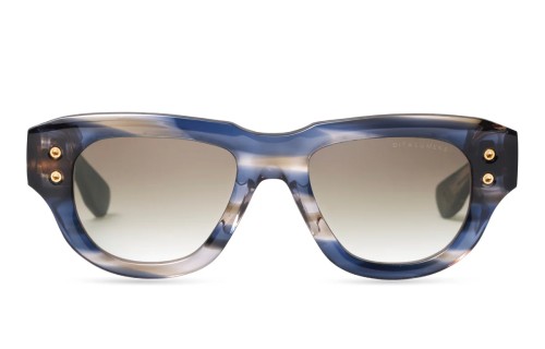 Dita LUMEKS DTS728-A - 02 - 54 - LIMITED EDITION Okulary przeciwsłoneczne Kanciaste