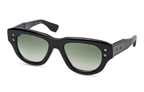 Dita - Okulary przeciwsłoneczne - LUMEKS DTS728-A - 01 - 54 - LIMITED EDITION