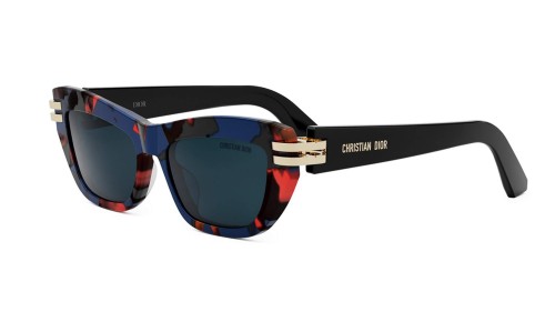 Dior - Okulary przeciwsłoneczne - CDIOR B2U - 28B0 D - 52