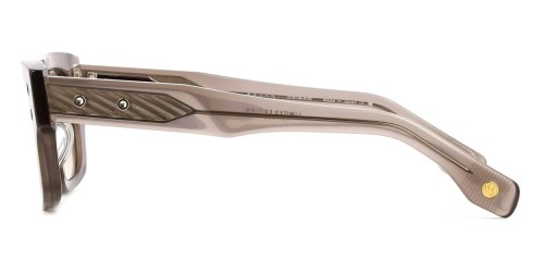 Dita KANAN DTS735-A - 02 - 53 Okulary przeciwsłoneczne Szary Kanciaste
