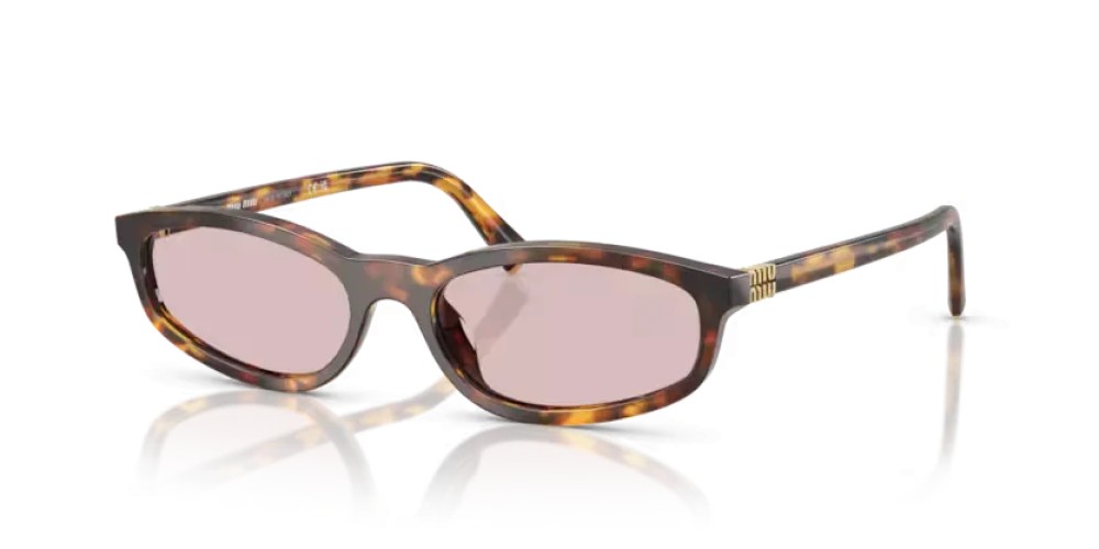MIU MIU MU A06S - 14L4I0 - 54 Okulary przeciwsłoneczne