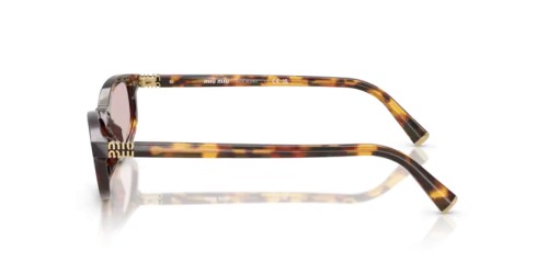 MIU MIU MU A06S - 14L4I0 - 54 Okulary przeciwsłoneczne