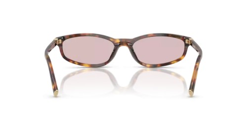 MIU MIU MU A06S - 14L4I0 - 54 Okulary przeciwsłoneczne