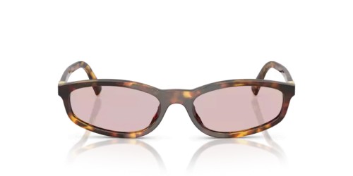 MIU MIU MU A06S - 14L4I0 - 54 Okulary przeciwsłoneczne