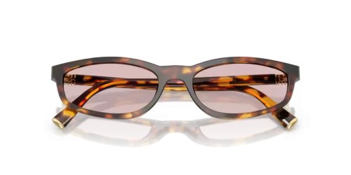 MIU MIU MU A06S - 14L4I0 - 54 Okulary przeciwsłoneczne