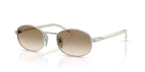 PRADA - Okulary przeciwsłoneczne - PR B53S - 1BC80K - 52