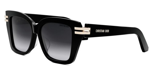 Dior - Okulary przeciwsłoneczne - CDIOR S1F - 10A1 D - 56