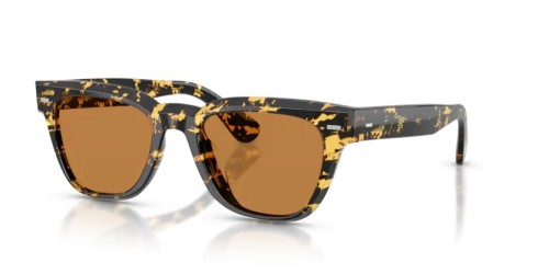 OLIVER PEOPLES - Okulary przeciwsłoneczne - OV5601SU RUENY - 177853 - 51
