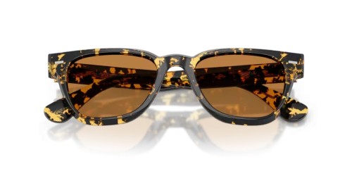 OLIVER PEOPLES OV5601SU RUENY - 177853 - 51 Okulary przeciwsłoneczne