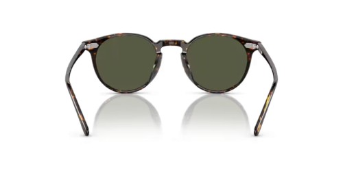 OLIVER PEOPLES OV5529SU ROGER FEDERER N.02 - 174152 - 48 Okulary przeciwsłoneczne