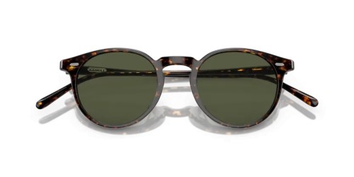 OLIVER PEOPLES OV5529SU ROGER FEDERER N.02 - 174152 - 48 Okulary przeciwsłoneczne