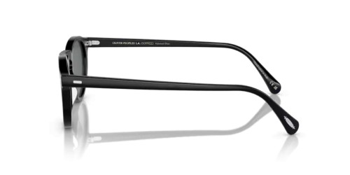 OLIVER PEOPLES OV5217S GREGORY PECK - 1031P2 - 50 - Z SOCZEWKAMI POLARYZACYJNYMI Okulary przeciwsłoneczne