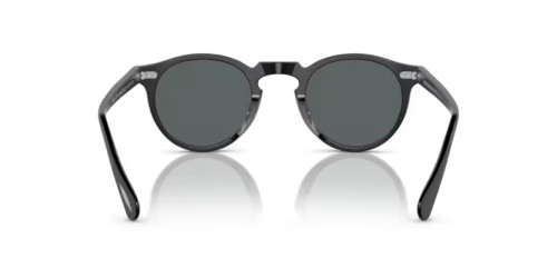 OLIVER PEOPLES OV5217S GREGORY PECK - 1031P2 - 50 - Z SOCZEWKAMI POLARYZACYJNYMI Okulary przeciwsłoneczne