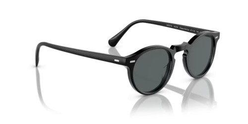 OLIVER PEOPLES OV5217S GREGORY PECK - 1031P2 - 50 - Z SOCZEWKAMI POLARYZACYJNYMI Okulary przeciwsłoneczne
