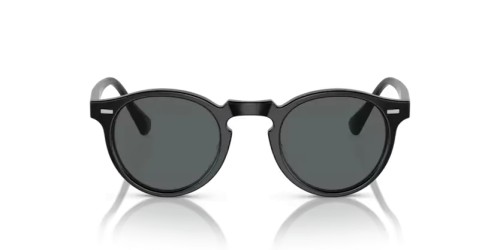 OLIVER PEOPLES OV5217S GREGORY PECK - 1031P2 - 50 - Z SOCZEWKAMI POLARYZACYJNYMI Okulary przeciwsłoneczne