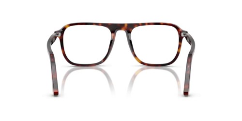 Persol PO3359V 95 53 - 24 - 53 Oprawki korekcyjne Havanna Kanciaste