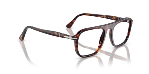 Persol PO3359V 95 53 - 24 - 53 Oprawki korekcyjne Havanna Kanciaste