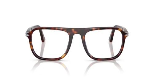 Persol PO3359V 95 53 - 24 - 53 Oprawki korekcyjne Havanna Kanciaste
