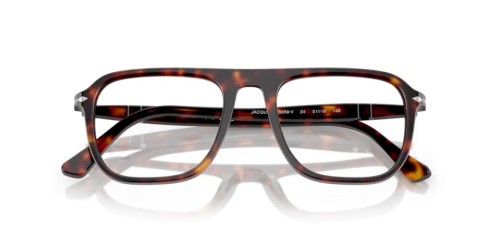 Persol PO3359V 95 53 - 24 - 53 Oprawki korekcyjne Havanna Kanciaste