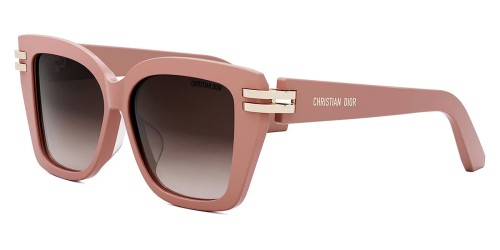 Dior - Okulary przeciwsłoneczne - CDIOR S1F - 40F1 D - 56
