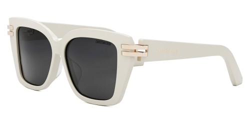 Dior - Okulary przeciwsłoneczne - CDIOR S1F - 95A0 D - 56
