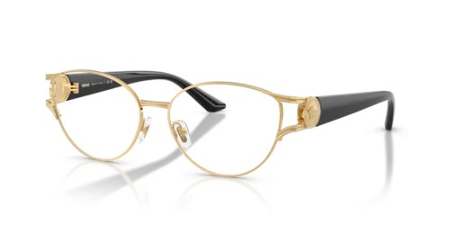VERSACE - Oprawki korekcyjne - VE1309 - 1002 - 54
