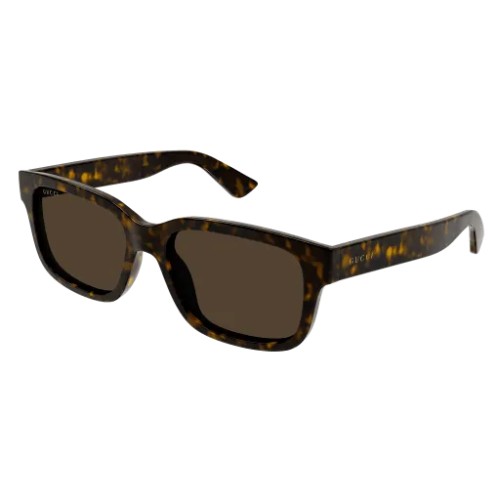 Gucci - Okulary przeciwsłoneczne - GG1583S - 002 - 56