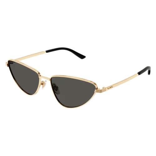 Gucci - Okulary przeciwsłoneczne - GG1879S - 001 - 57