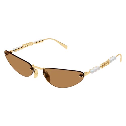 Gucci - Okulary przeciwsłoneczne - GG1920S - 003 - 63