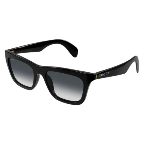 Gucci - Okulary przeciwsłoneczne - GG1933S - 001 - 53