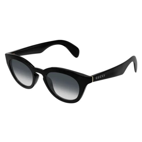 Gucci - Okulary przeciwsłoneczne - GG1934S - 001 - 47