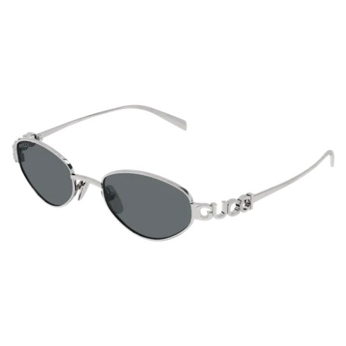 Gucci - Okulary przeciwsłoneczne - GG1935S - 001 - 47