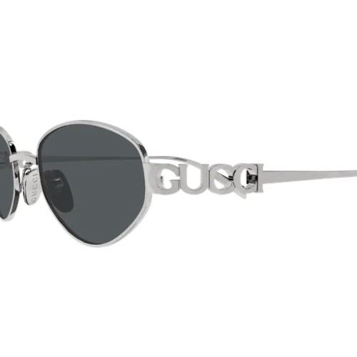 Gucci GG1935S - 001 - 47 Okulary przeciwsłoneczne Owalny