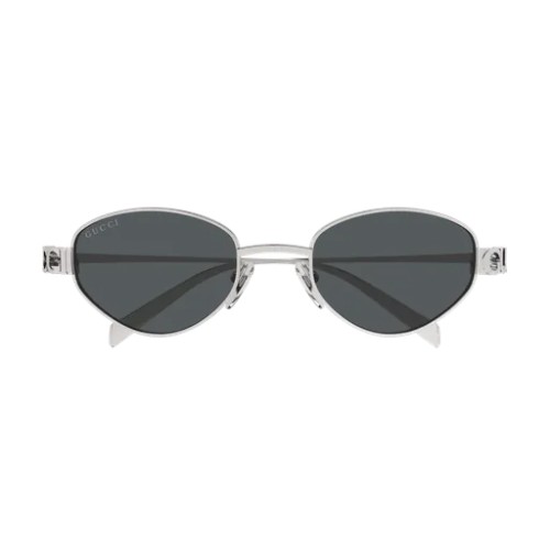 Gucci GG1935S - 001 - 47 Okulary przeciwsłoneczne Owalny