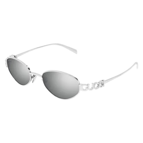 Gucci - Okulary przeciwsłoneczne - GG1935S - 004 - 47