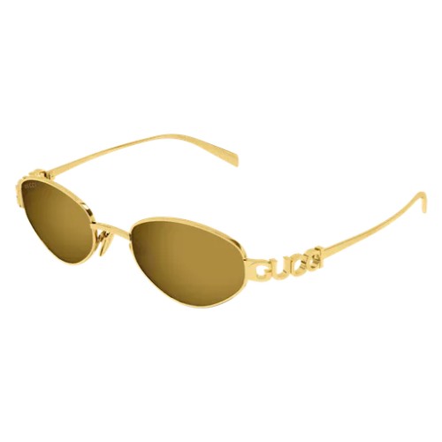 Gucci - Okulary przeciwsłoneczne - GG1935S - 003 - 47