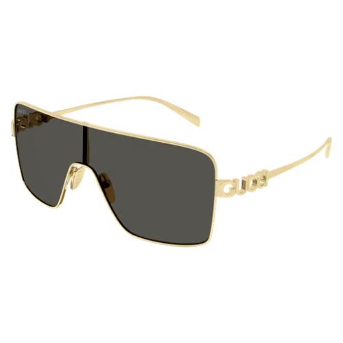 Gucci - Okulary przeciwsłoneczne - GG1936S - 001 - 99