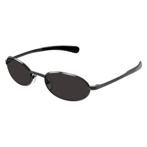 Gucci - Okulary przeciwsłoneczne - GG1942S - 001 - 53